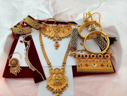 Tika, Nath,ponchi, Ramnavmi,chokar, Tewta,Tadda 51