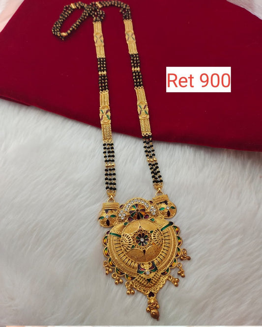 mangalsutra 384