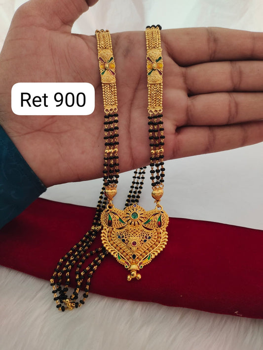 mangalsutra 413